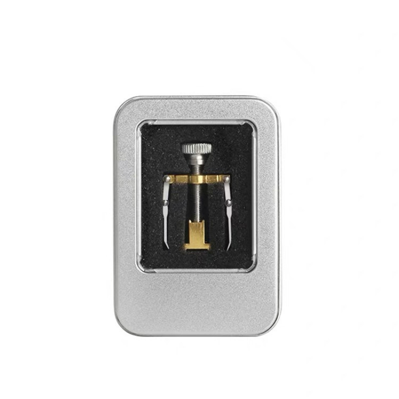 2025 Hot Sales Wholesale Stainless Steel Ingrown Toenail Correction Tool Pedicure Toenail Fixer Corrector