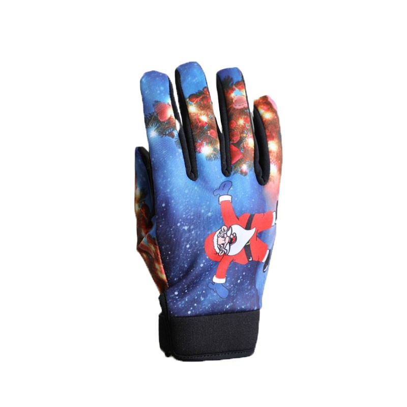 Motocross Glove - Custom Logo Off-Road Factory