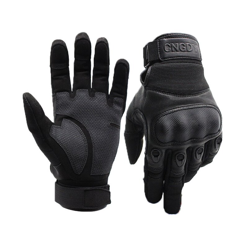 Motorcycle Gloves - Durable Breathable Factory