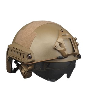 Tactical Helmet Accessories - Suspension Goggles Factory