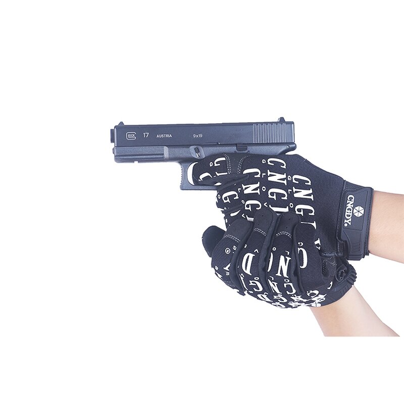 Safety Gloves - Great Grip Custom Logo Factory