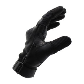 Motorcycle Gloves - Winter Windproof Leather Factory