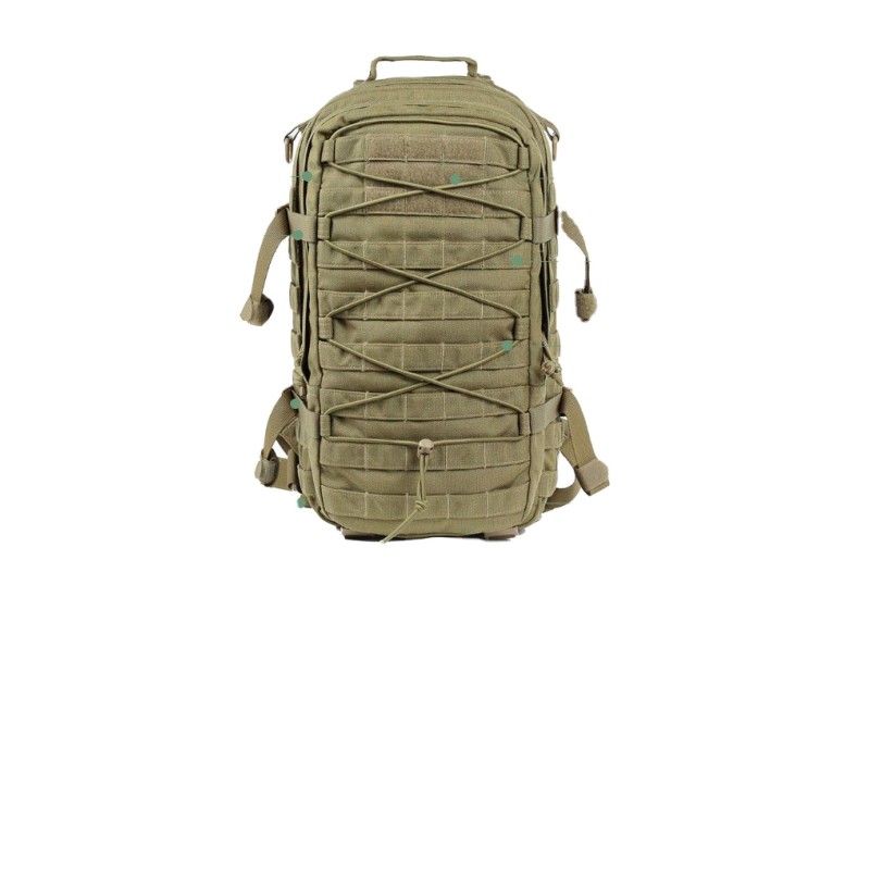 Tactical Backpack - 35L Lightweight Custom Factory