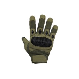 Tactical Gloves - Camouflage Custom Wholesale