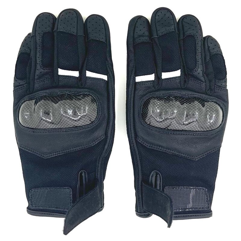 Racing Gloves - Full Finger Touch Screen Factory