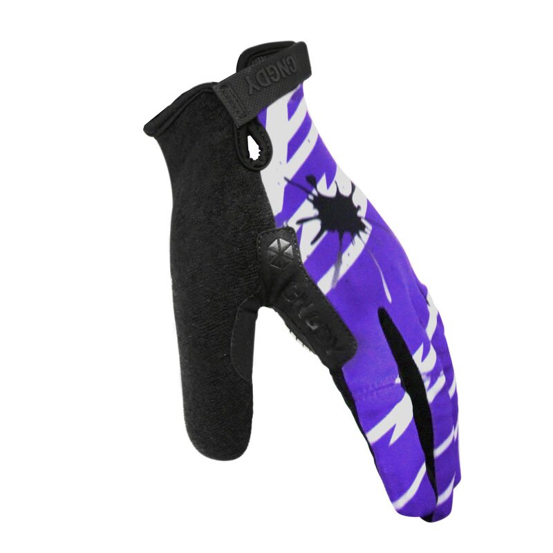 Motorcycle Gloves - Custom Logo Lightweight Factory
