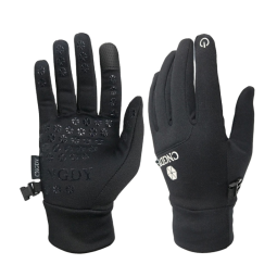 Motorcycle Gloves - Genuine Goatskin Leather Factory