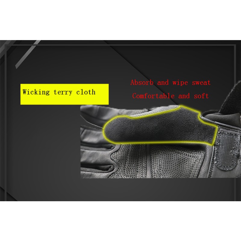 Tactical Gloves - Custom Knuckle Protection Factory