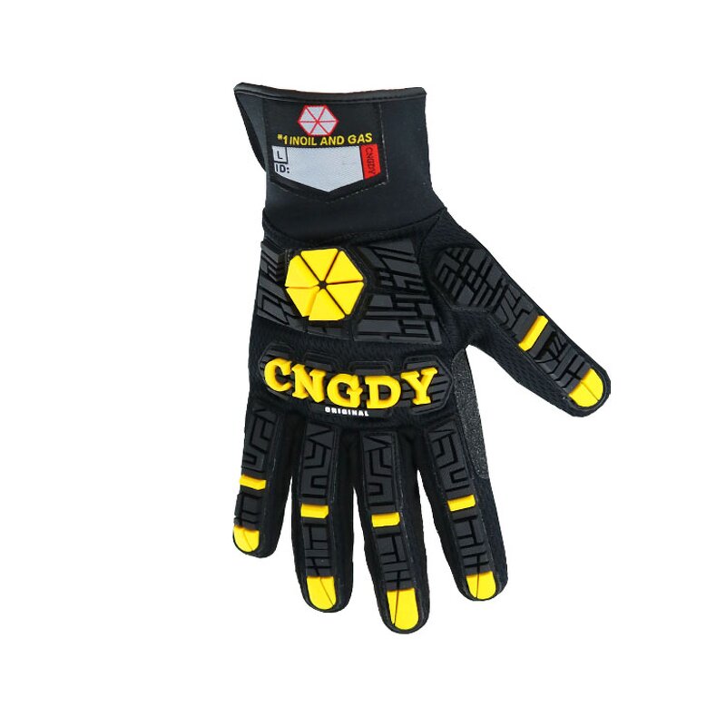 Protective Gloves - Customized Cut Resistant Factory