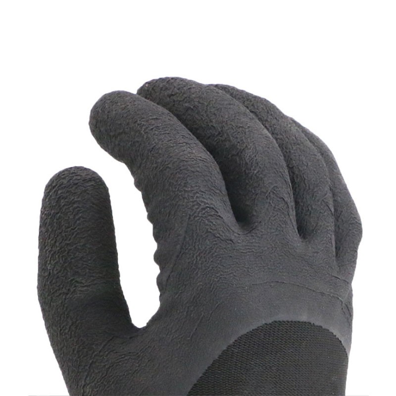 Winter Work Gloves - Latex Insulated Cut Resistant Factory