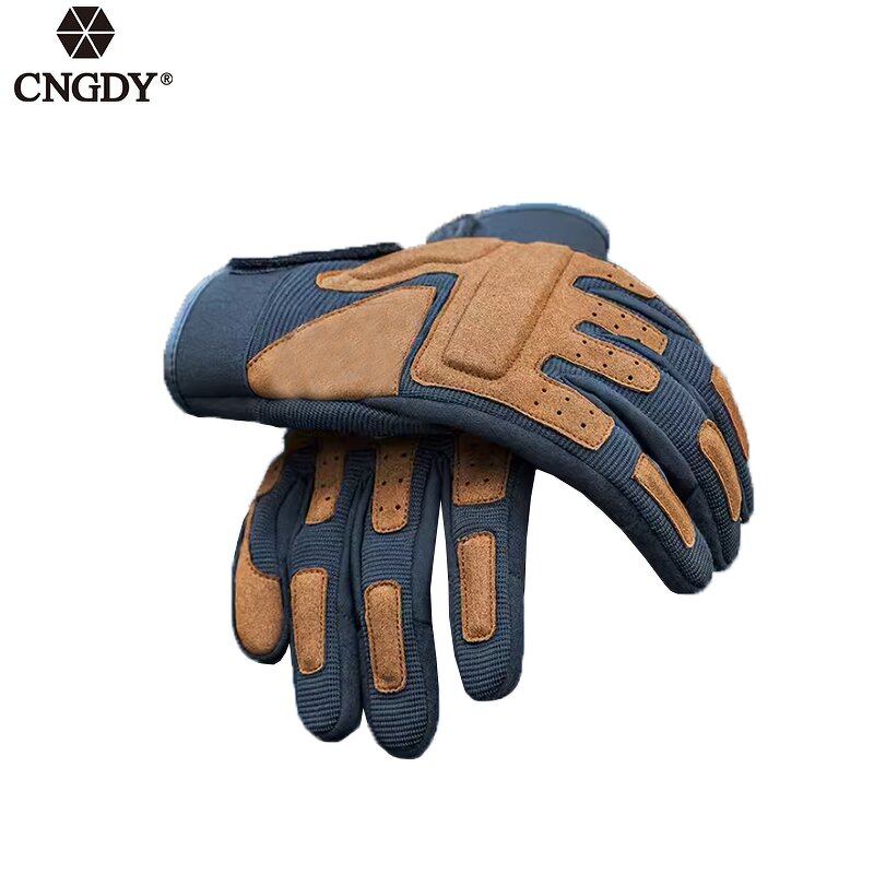Motorcycle Gloves - Non-Slip Touch Screen Factory
