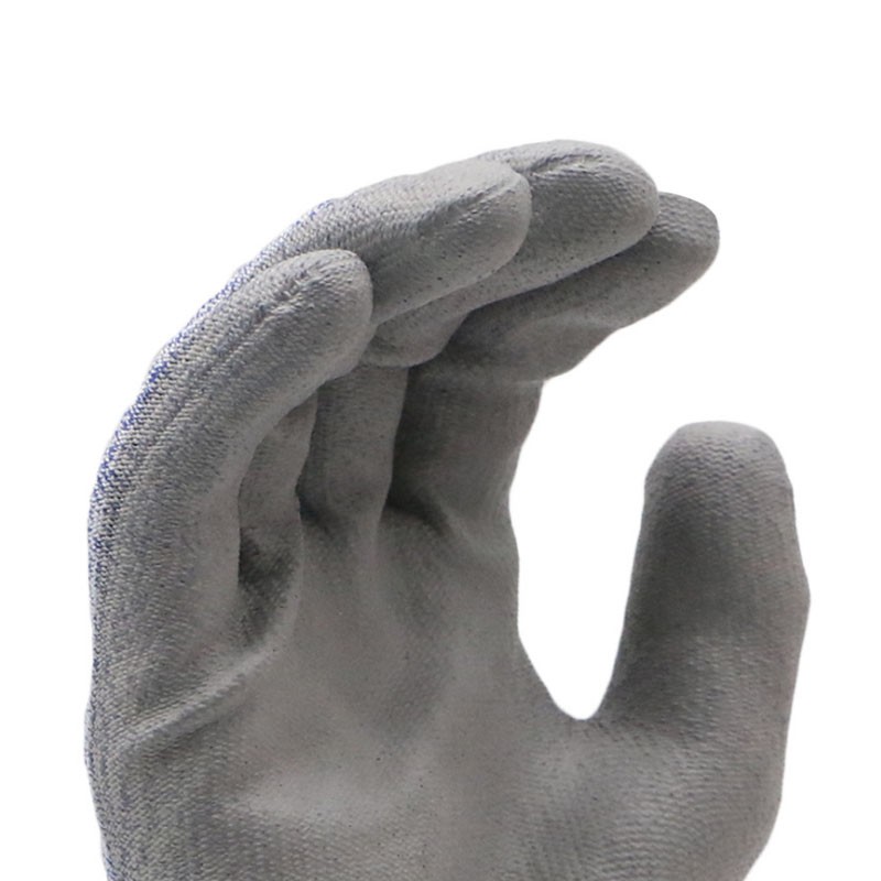 Work Gloves - CE Anti Cut HPPE Factory