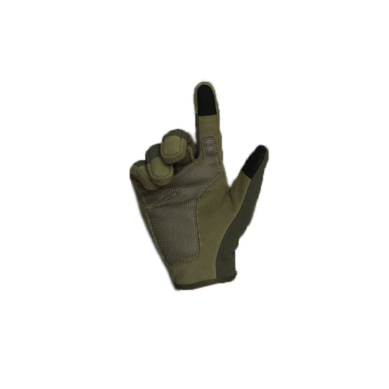 Tactical Gloves - Camouflage Custom Wholesale