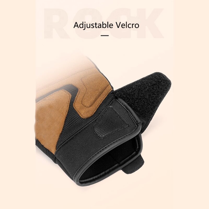 Motorcycle Gloves - Non-Slip Touch Screen Factory