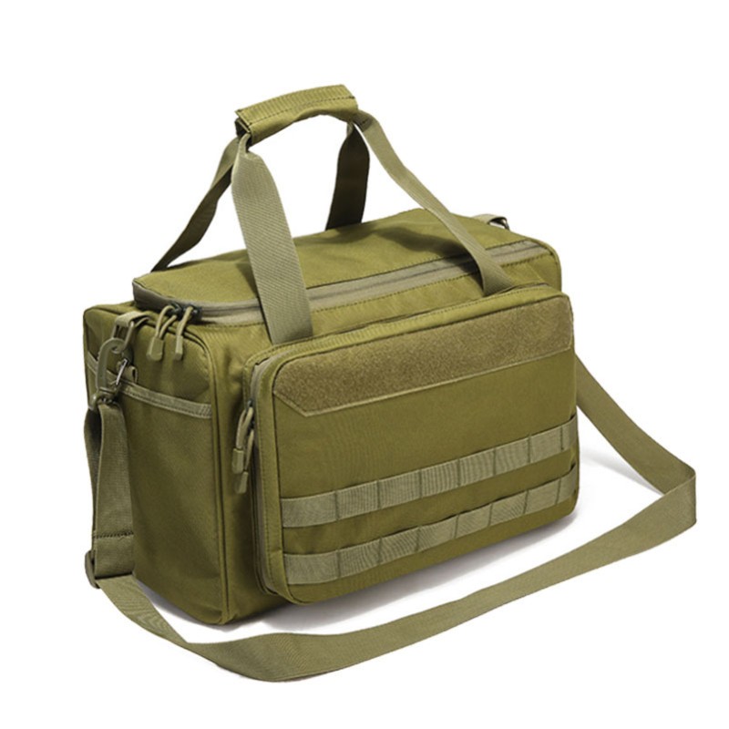 Messenger Bag - Tactical Large Capacity Factory