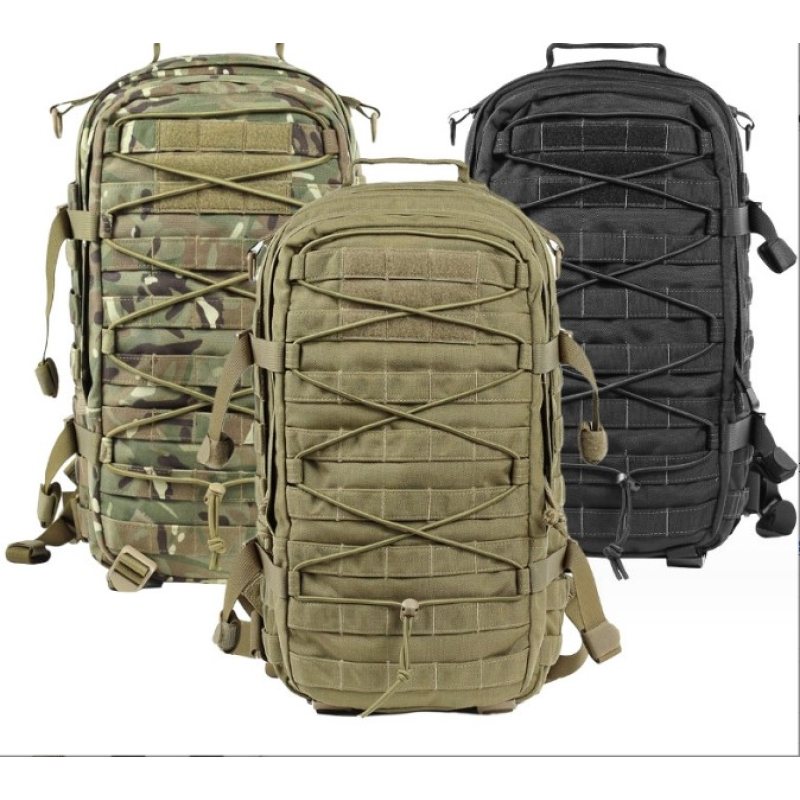 Tactical Backpack - 35L Lightweight Custom Factory