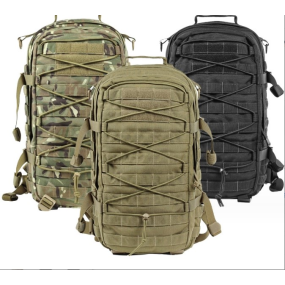 Tactical Backpack - 35L Outdoor Trekking Factory