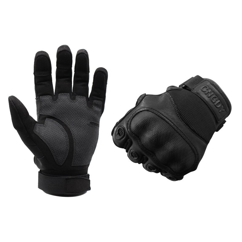 Motorcycle Gloves - Custom Logo Nylon Factory