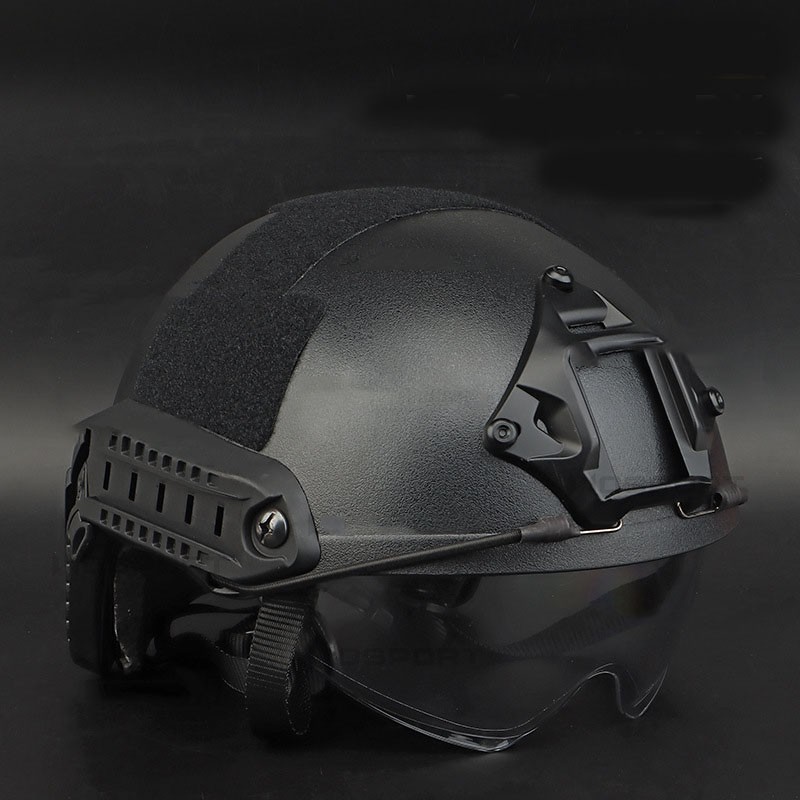 Tactical Helmet Accessories - Suspension Goggles Factory
