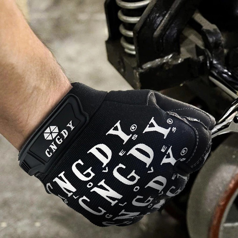 Hunting Gloves - Full Finger Protection Wholesale