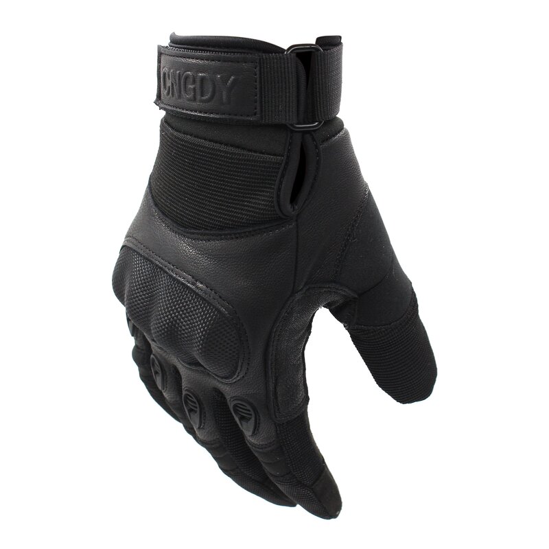 Motorcycle Gloves - Durable Breathable Factory