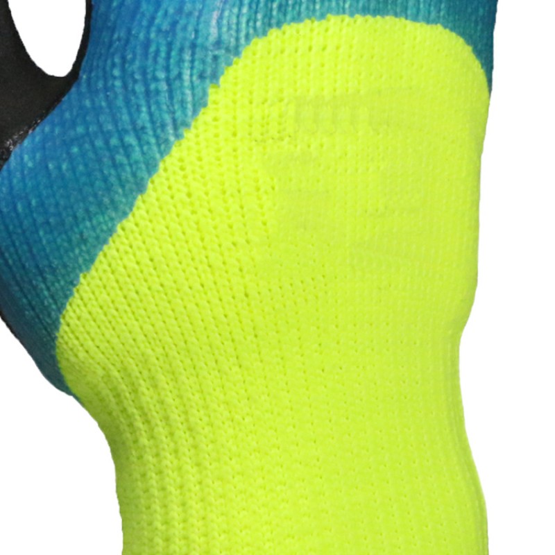 Latex Gloves - 13g Breathable Cut Resistant Factory