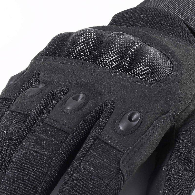 Tactical Mittens - Full Finger Touch Screen Factory