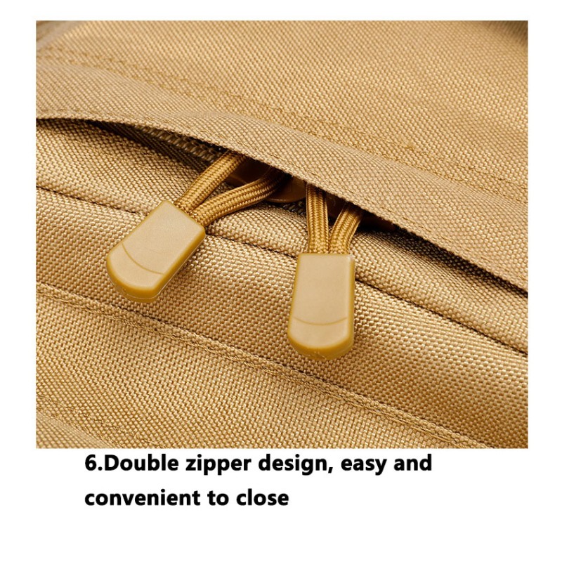 Tactical Backpack - 35L Capacity Custom Wholesale