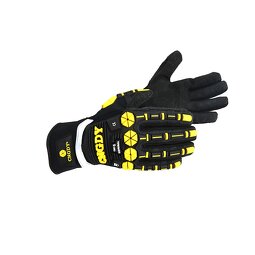 Work Gloves - Grade 4 Wear-resistant Factory