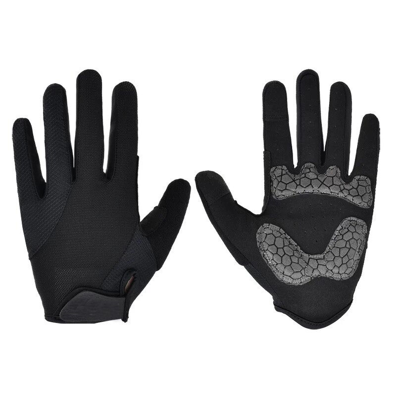 Biking Gloves - Full Finger Touch Screen Wholesale