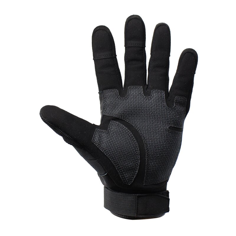 Motorcycle Gloves - Custom Logo Nylon Factory