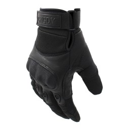 Motorcycle Gloves - Leather Touch Screen Factory