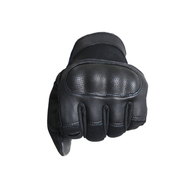 Tactical Gloves - Sheepskin Touch Screen Factory