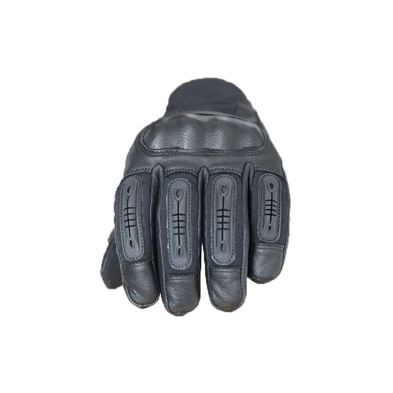 Motorcycle Gloves - Sheepskin Waterproof Manufacturer
