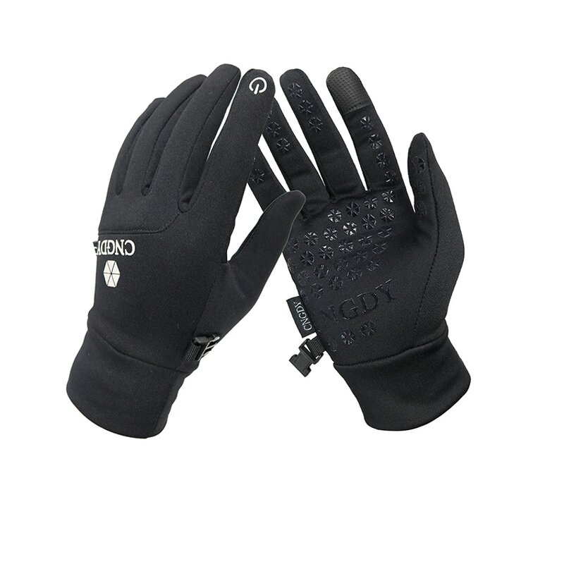 Motorcycle Gloves - Genuine Goatskin Leather Factory