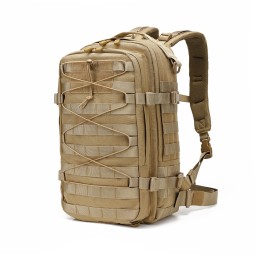 Tactical Backpack - 35L Capacity Custom Wholesale