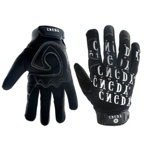 Safety Gloves - Great Grip Custom Logo Factory