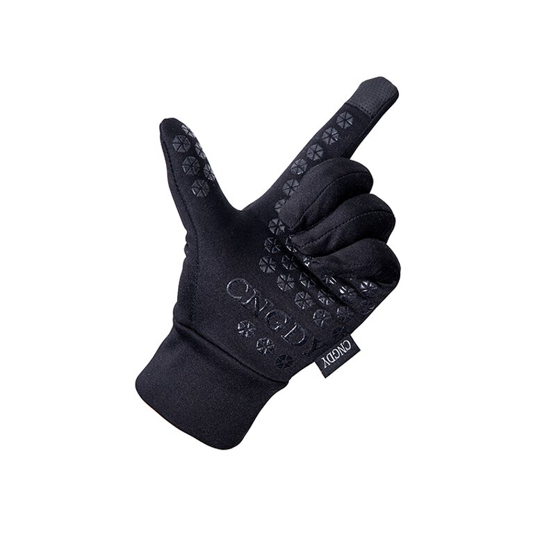 Motorcycle Gloves - Genuine Goatskin Leather Factory
