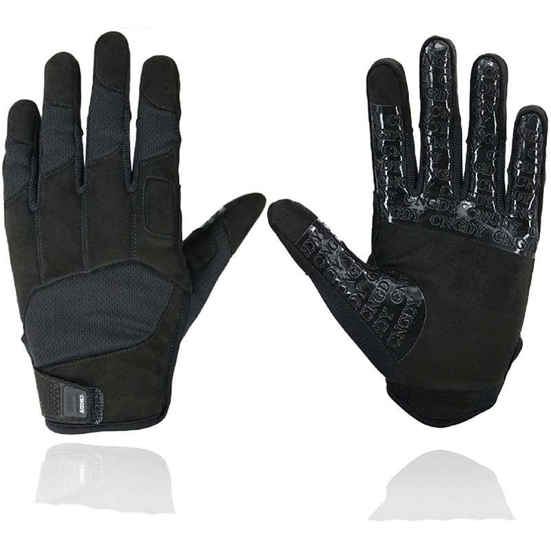 Shooting Gloves - Hard Knuckle Comfortable Factory