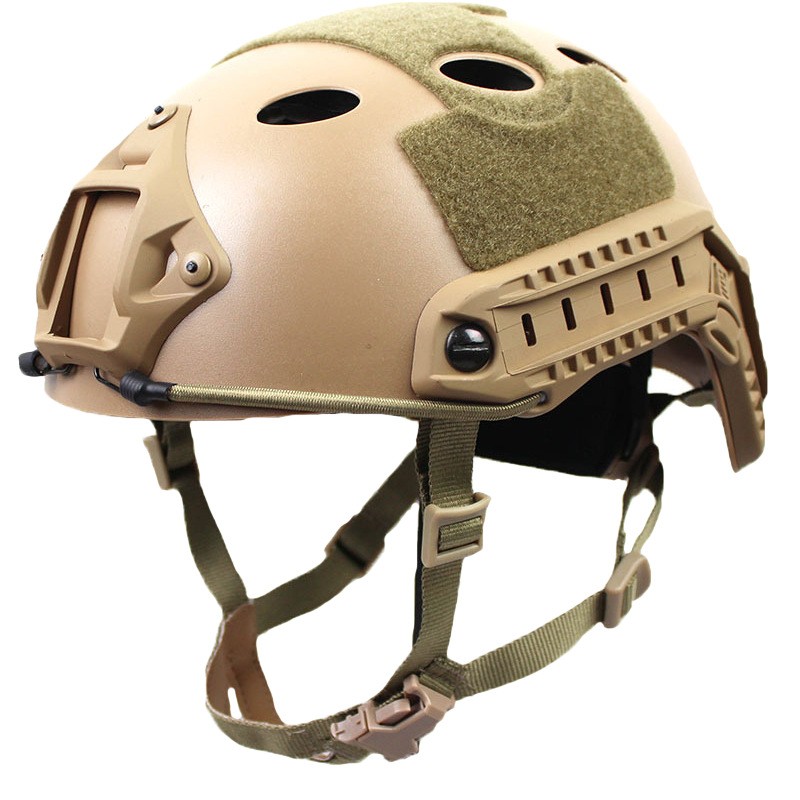 Tactical Helmet - ABS Material Wholesale Factory