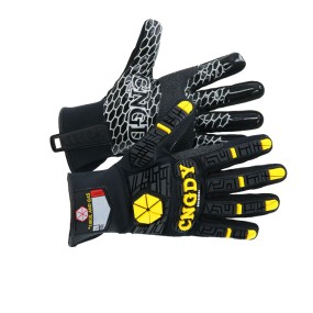 Protective Gloves - Anti Slip Impact Resistant Factory