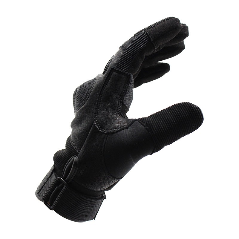 Motorbike Gloves - Leather Riding Manufacturer Wholesale