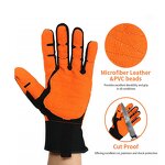 Safety Gloves