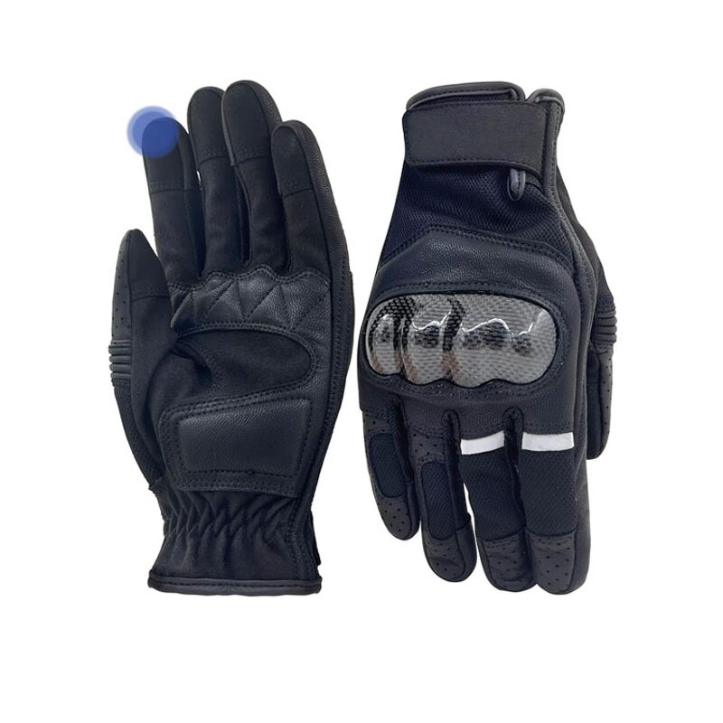 Cycling Gloves - Full Finger Touch Screen Factory