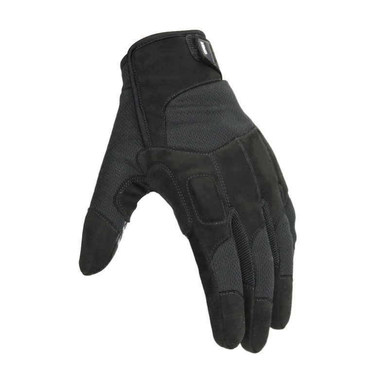 Shooting Gloves - Hard Knuckle Comfortable Factory