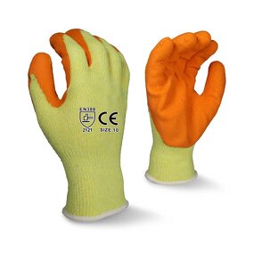 Work Gloves - Latex Anti-slip Wear Resistant Factory