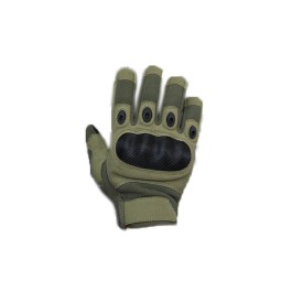 Tactical Gloves - Full Finger Hard Knuckle Factory