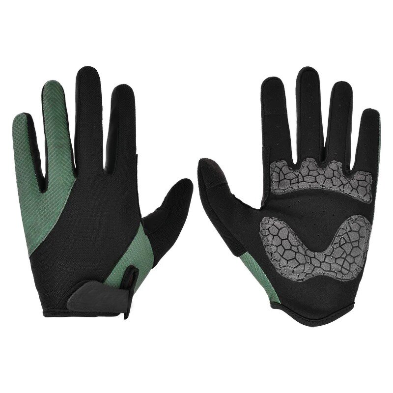 Biking Gloves - Full Finger Touch Screen Wholesale