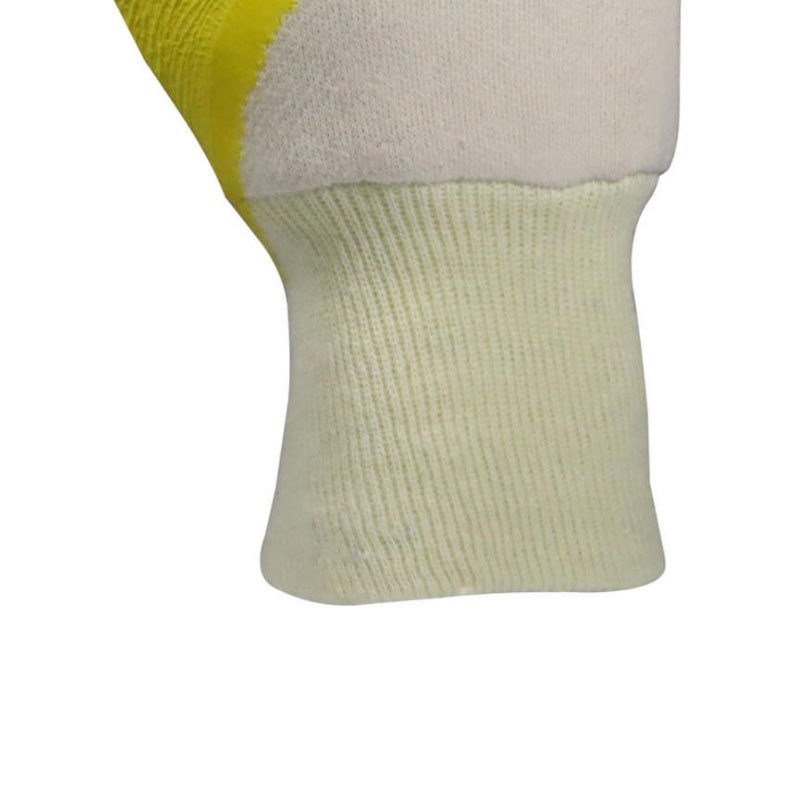 Work Gloves - Latex Hand Protection Factory