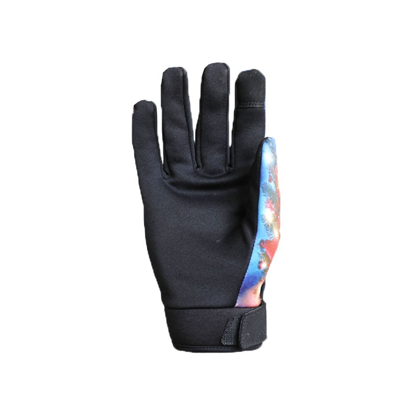 Motorcycle Gloves - Custom Logo Mens Christmas Factory